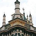 Abdul Gaffoor Mosque