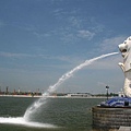 Merlion