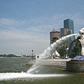 Merlion