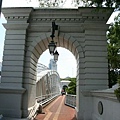 Anderson Bridge