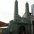 Jamae Chulia Mosque