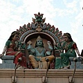 Sri Mariamman Temple