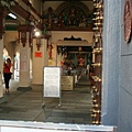 Sri Mariamman Temple