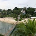 [pano] Palawan beach