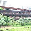 台北 北投圖書館