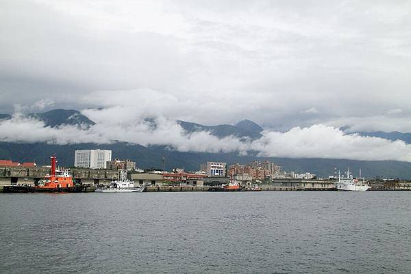 花蓮市海岸