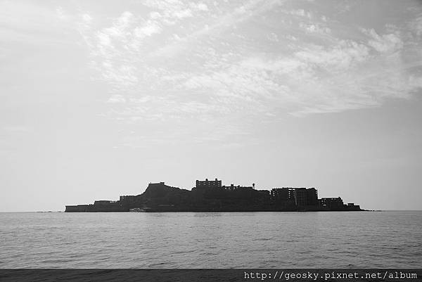 軍艦島(端島) 軍艦島(端島)