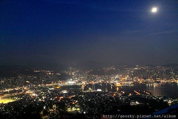 長崎夜景 長崎夜景