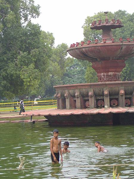 DELHI indian GATE