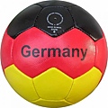 德國足球