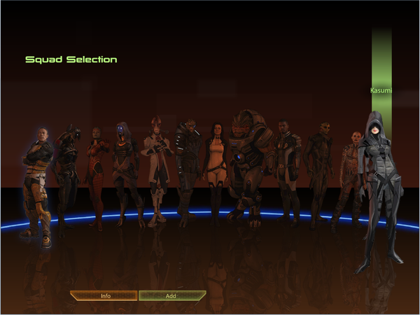 Mass Effect 2 Squad.png Mass Effect 2 Squad.png