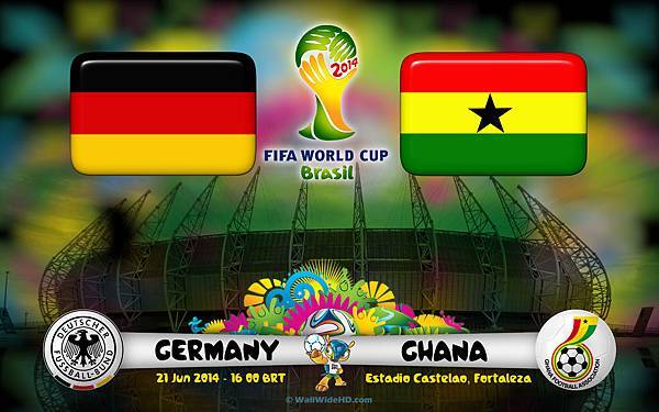 germany & ghana 01