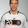 Podolski