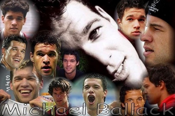 Michael Ballack