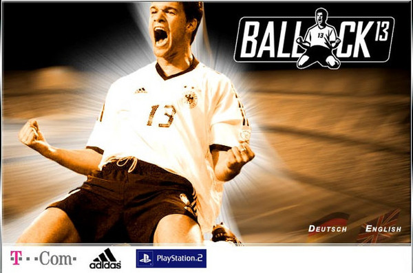 Michael Ballack