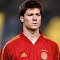 Xabi Alonso