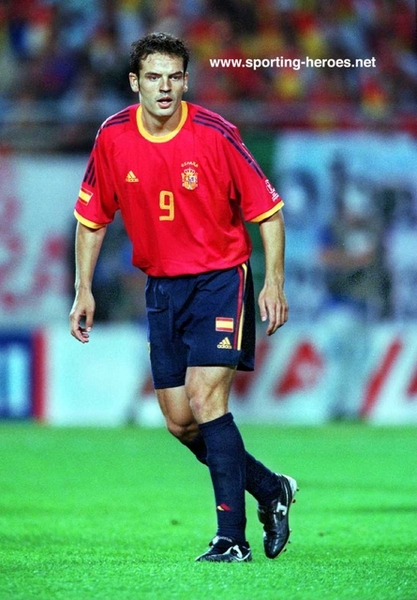 Morientes