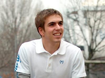 Lahm