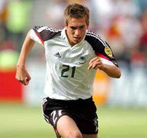 Lahm