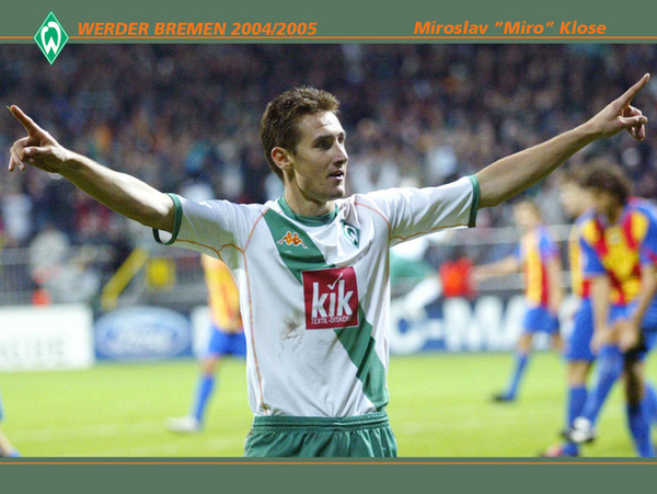 Klose
