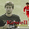 Harry Kewell