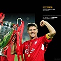 Steven Gerrard