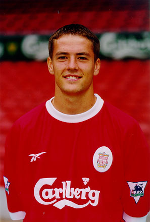 Michael Owen