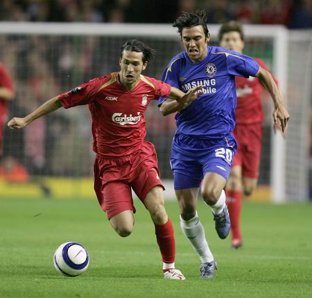 Luis Garcia