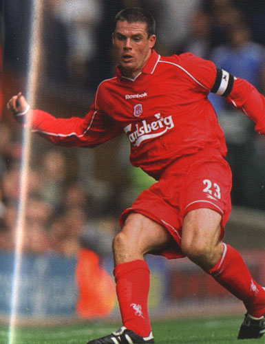 Carragher