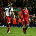 Crouch&amp;Carragher