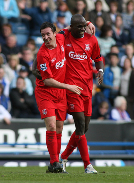 Fowler&amp;Sissoko