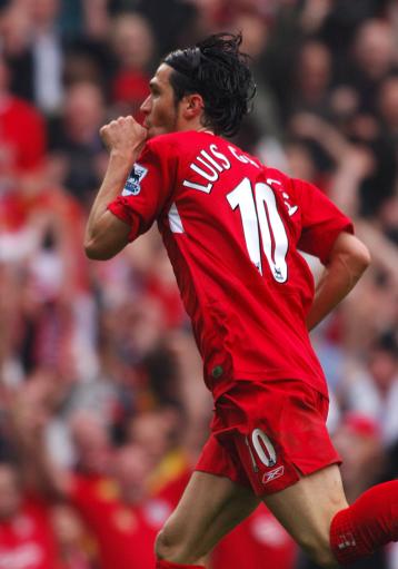 Luis Garcia