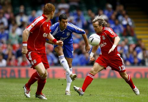 Riise&amp;Zenden