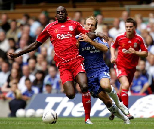 Sissoko&amp;Finnan