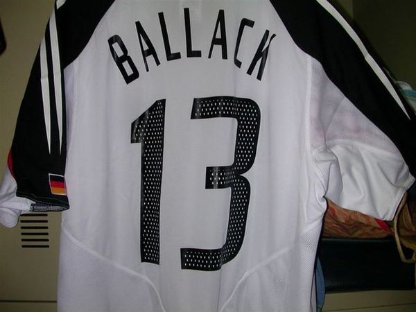 Michael Ballack