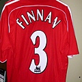 ＃3 Finnan