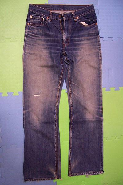 Levi's517