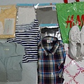 H&M+Uniqlo+LF