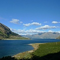 Lake Hawea