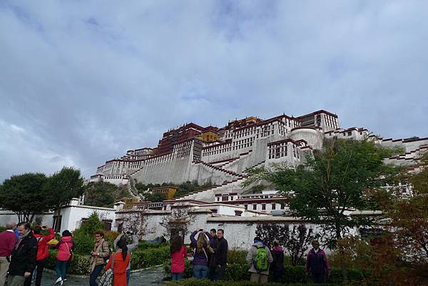 Potala Palace