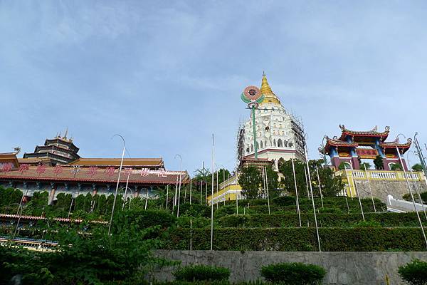 Kek Lok Si