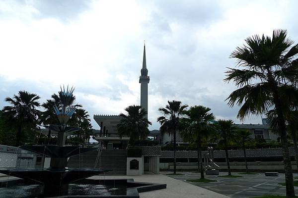 Masjid Negara