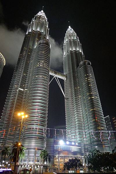 Petronas Twin Towers