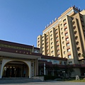 外金剛國際酒店