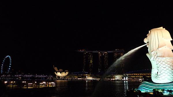 Merlion