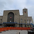 Stuttgart HBF