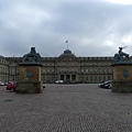 Stuttgart Schloss