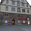 Landesmuseum Musik & Instrumente