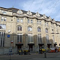 St. Gallen織品博物館