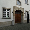 Stiftsbibliothek